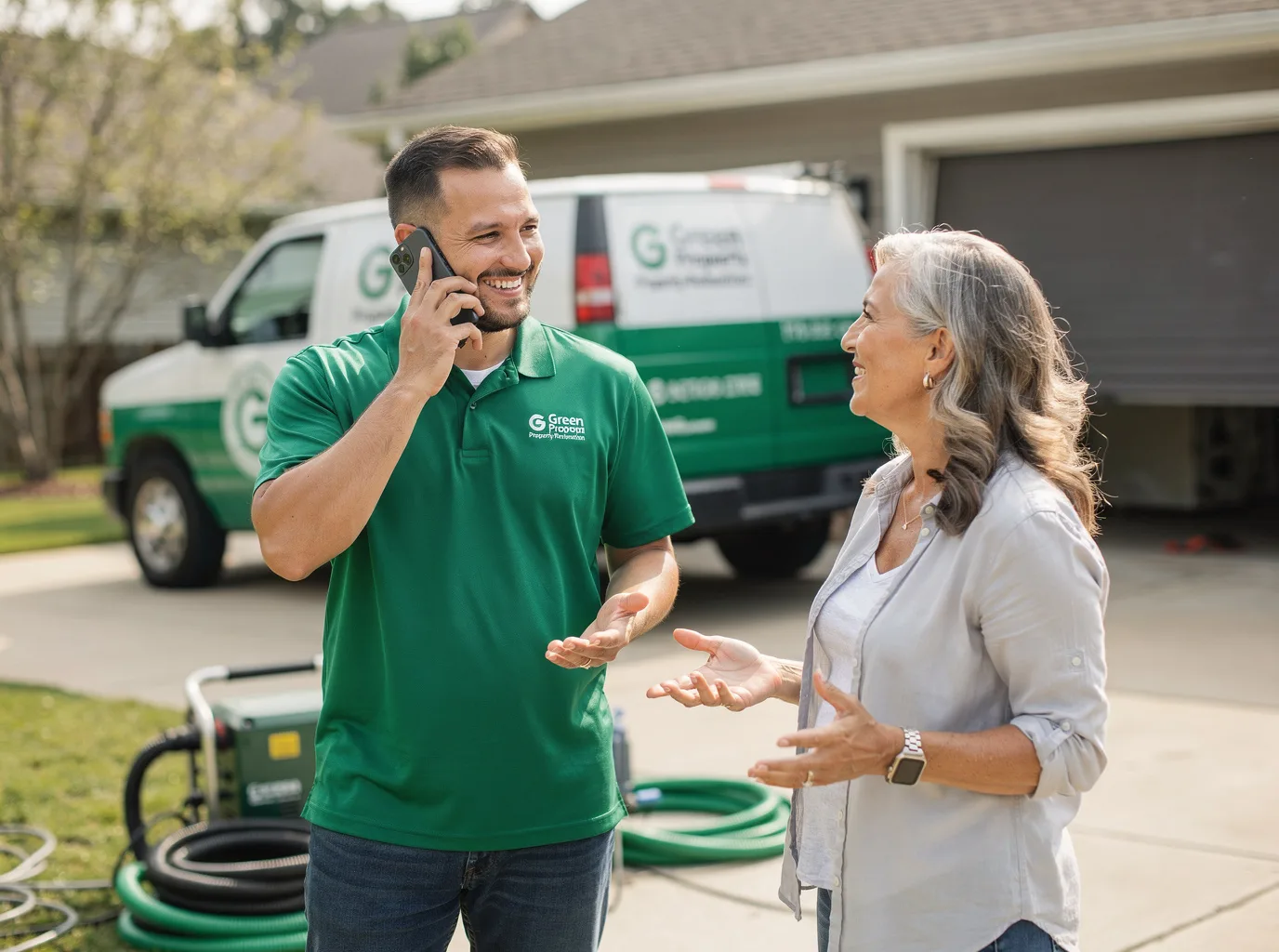 Water Damage Restoration Des Arc, MO FAQs